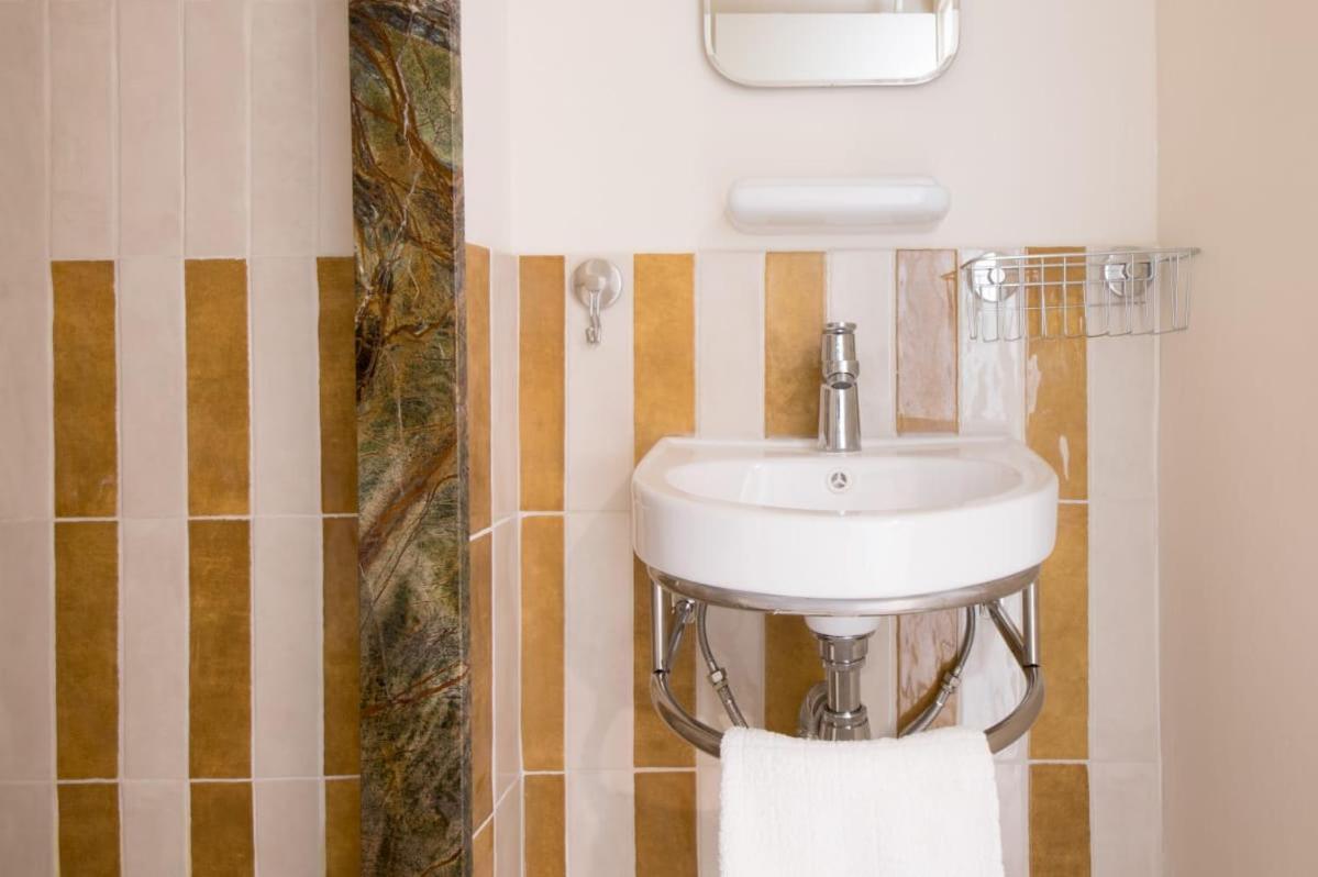 The Koukaki Studio Apartment Athens Ngoại thất bức ảnh